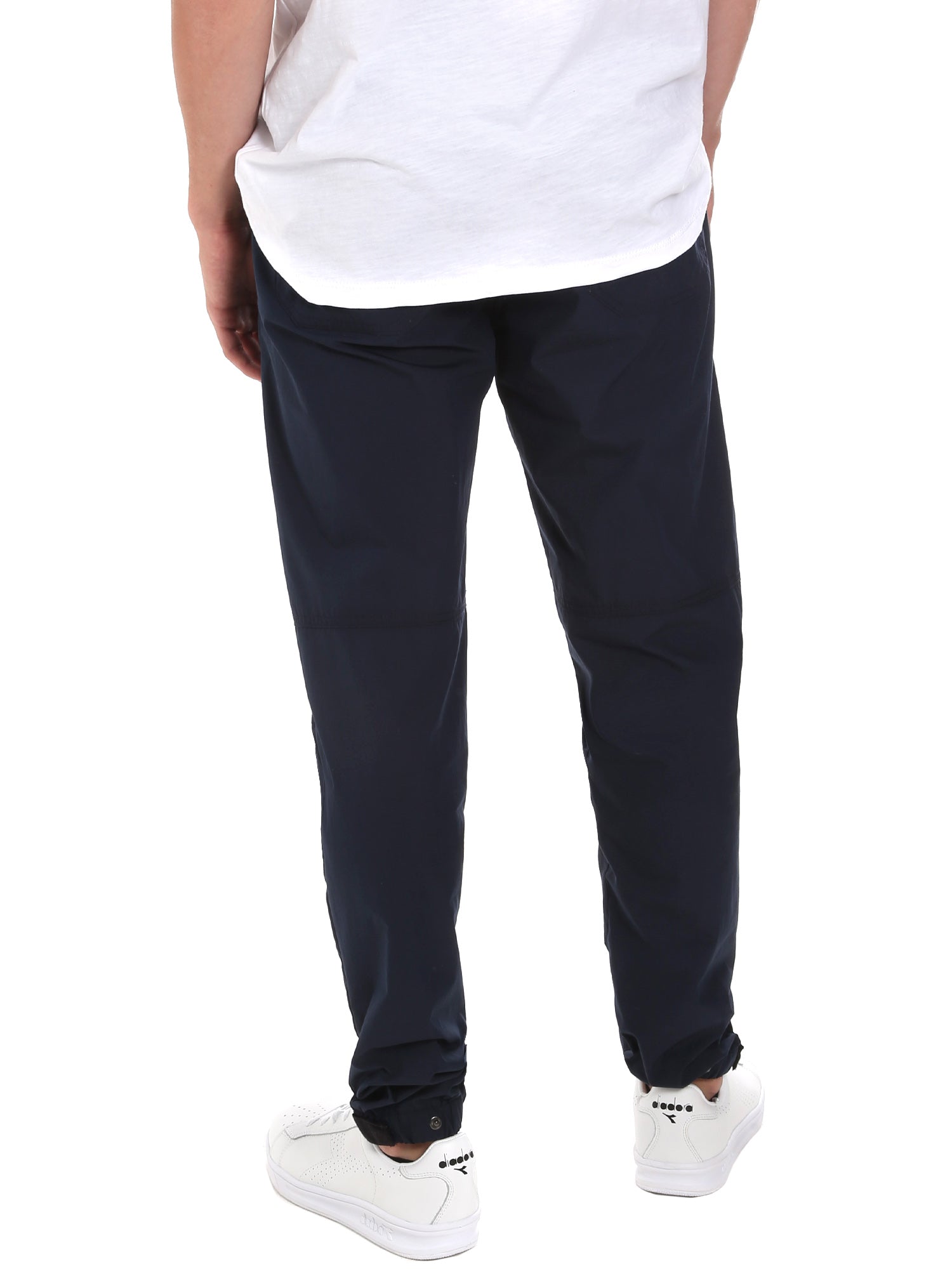 Pantaloni sportivi Blu Tommy Hilfiger