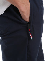 Pantaloni sportivi Blu Tommy Hilfiger