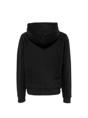 Felpe Nero Tommy Jeans