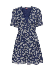 Vestiti Blu Tommy Jeans