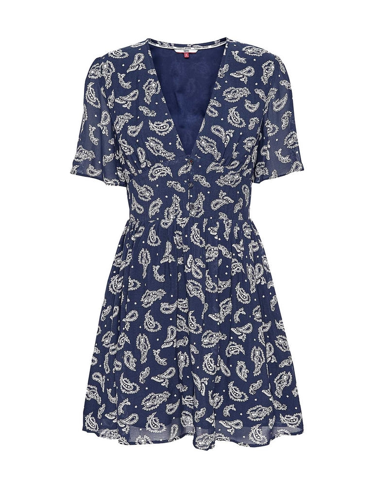 Vestiti Blu Tommy Jeans