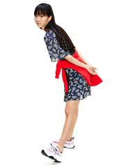 Vestiti Blu Tommy Jeans