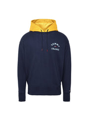 Felpe Blu Tommy Jeans