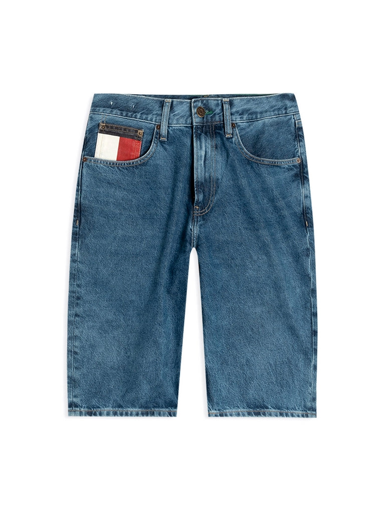 Bermuda Blu Tommy Jeans