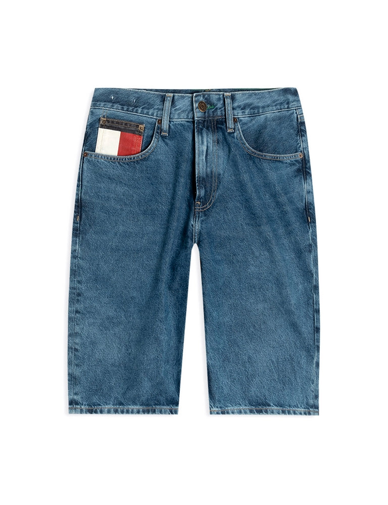 Bermuda Blu Tommy Jeans