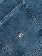 Bermuda Blu Tommy Jeans