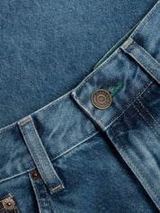 Bermuda Blu Tommy Jeans