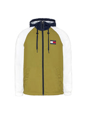 Giacche Verde Tommy Jeans