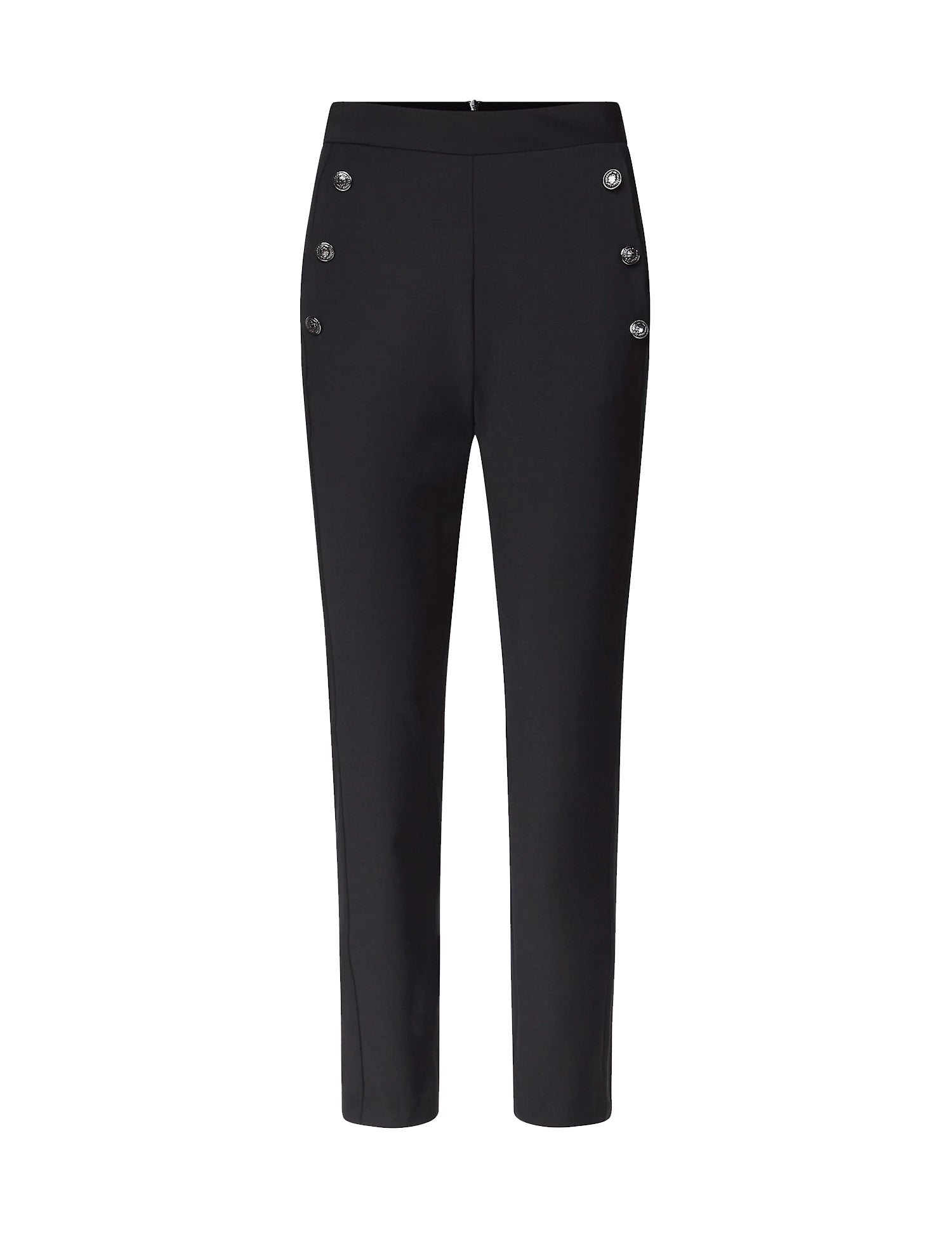 Pantaloni Blu Tommy Hilfiger