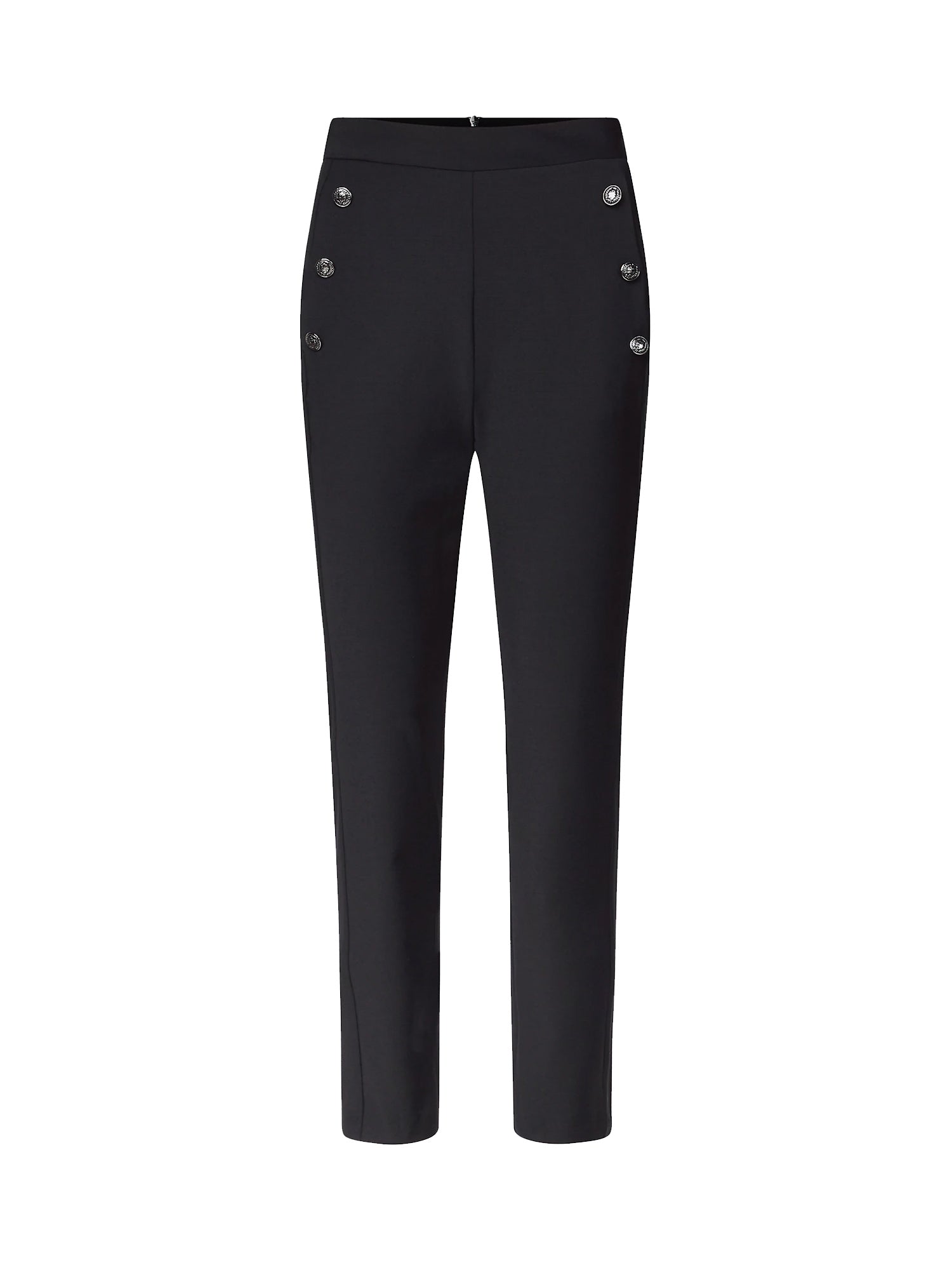 Pantaloni Blu Tommy Hilfiger