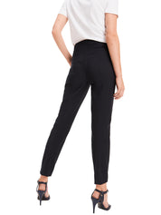 Pantaloni Blu Tommy Hilfiger