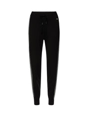 Pantaloni Nero Tommy Hilfiger