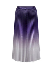 Gonne Viola Tommy Hilfiger