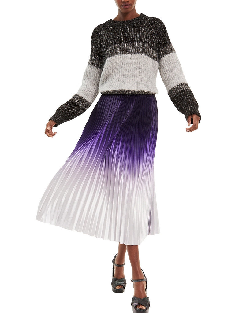 Gonne Viola Tommy Hilfiger