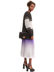 Gonne Viola Tommy Hilfiger