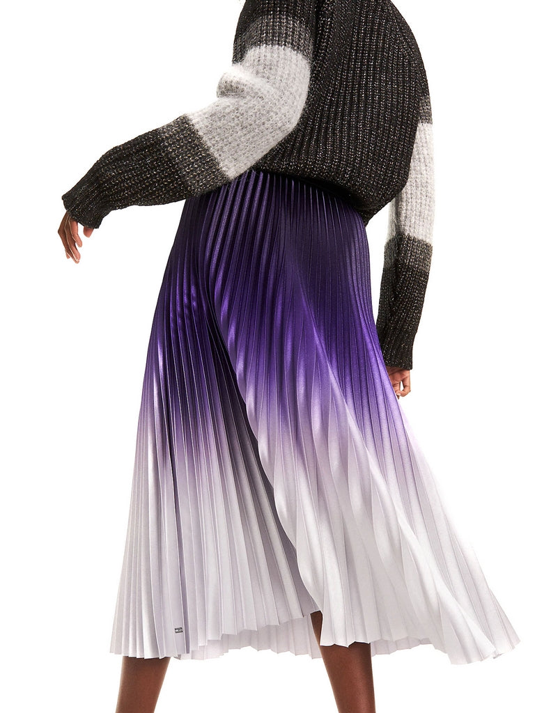 Gonne Viola Tommy Hilfiger