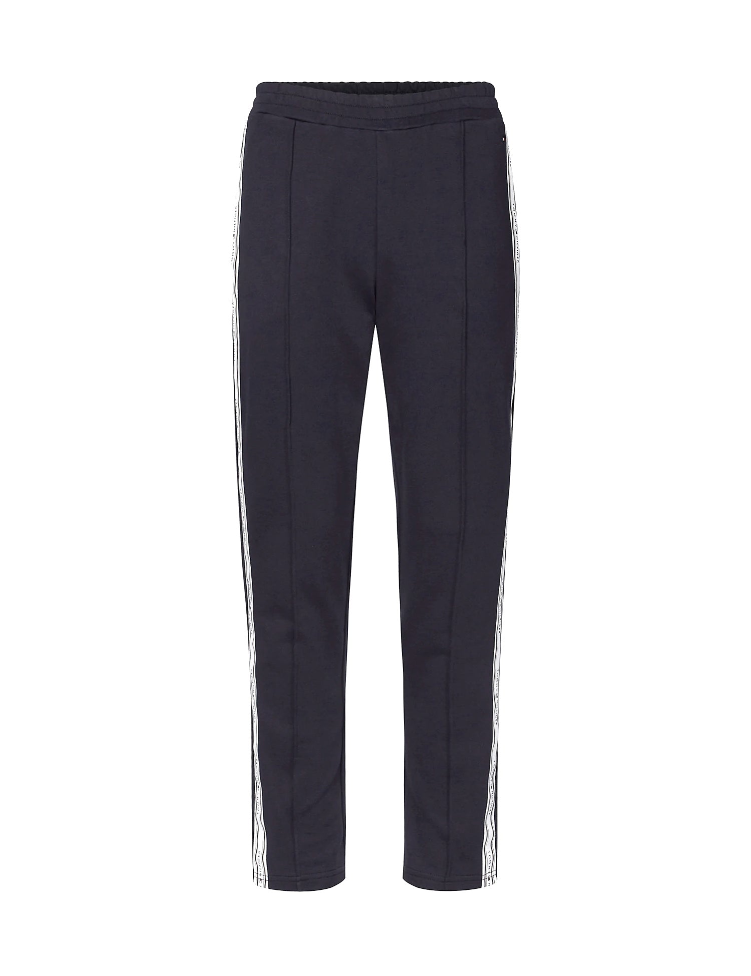 Pantaloni Blu Tommy Hilfiger