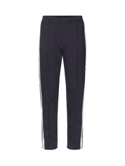 Pantaloni Blu Tommy Hilfiger
