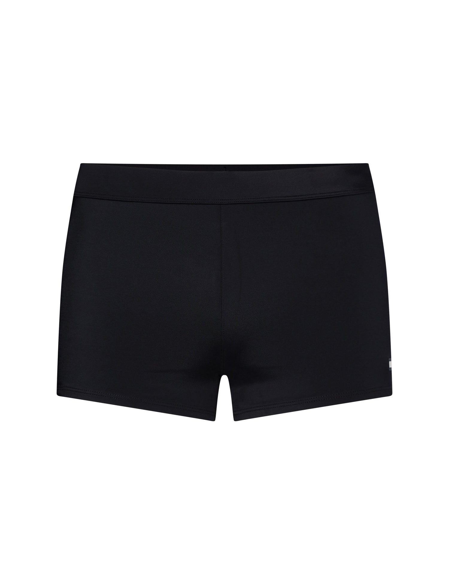 Costumi Nero Tommy Hilfiger Underwear