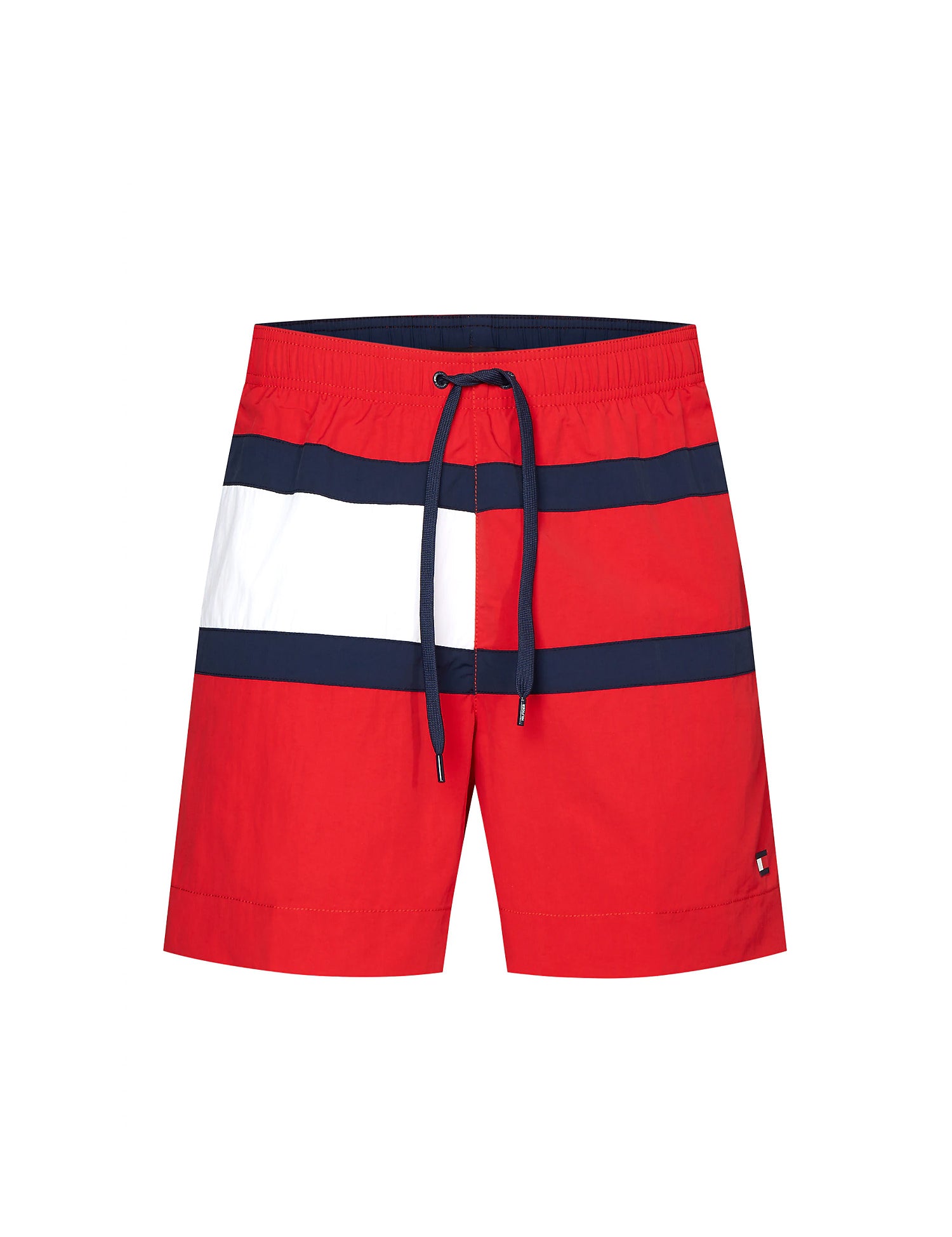 Costumi Rosso Tommy Hilfiger Underwear