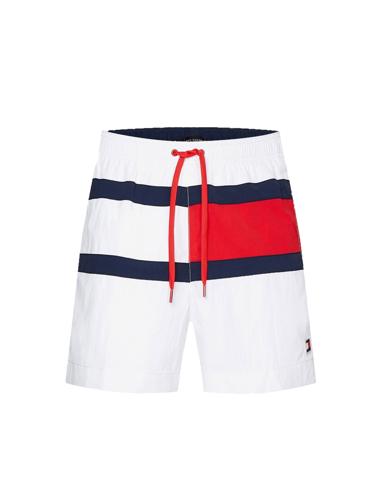 Costumi Bianco Tommy Hilfiger Underwear