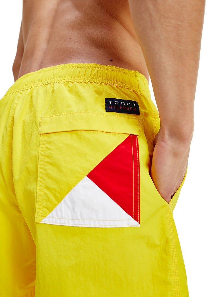 Costumi Giallo Tommy Hilfiger Underwear