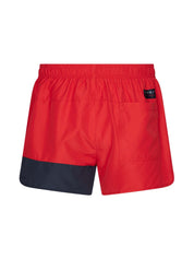 Costumi Rosso Tommy Hilfiger Underwear