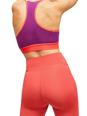 Top e canotte Viola Tommy Sport