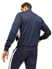 Giacche Blu Tommy Sport