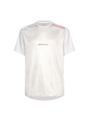 T-shirt Grigio Tommy Sport