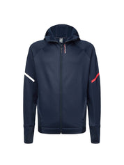 Giacche Blu Tommy Sport