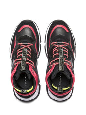 Sneakers Nero Tommy Hilfiger