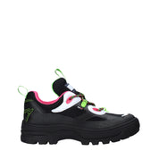 Sneakers Nero Tommy Jeans