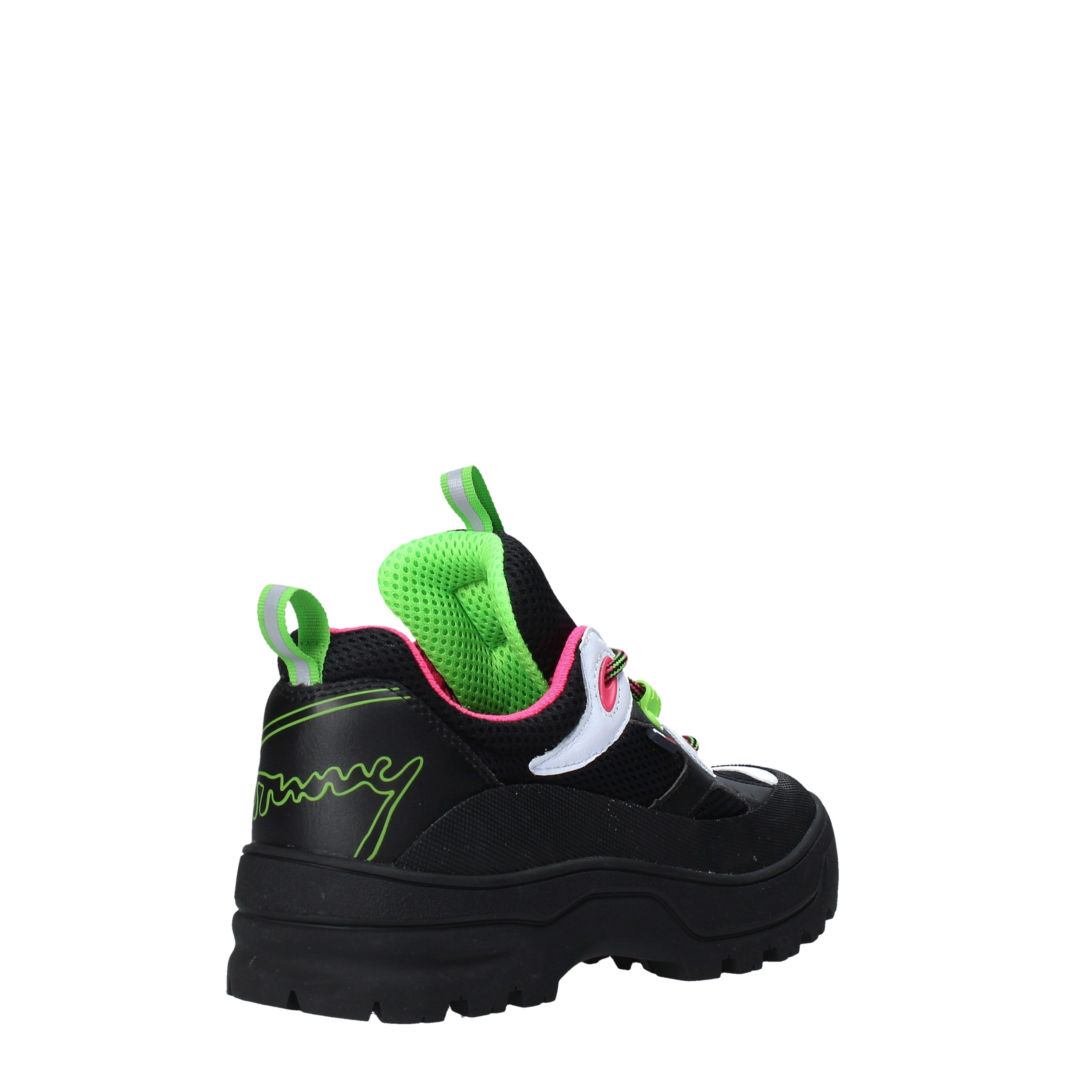 Sneakers Nero Tommy Jeans