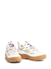 Sneakers Grigio Tommy Jeans