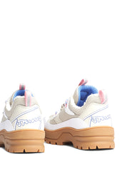 Sneakers Grigio Tommy Jeans