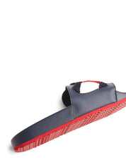 Ciabatte Blu Tommy Jeans