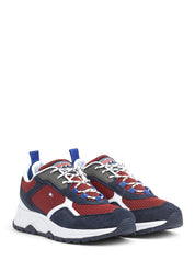 Sneakers Blu Tommy Hilfiger