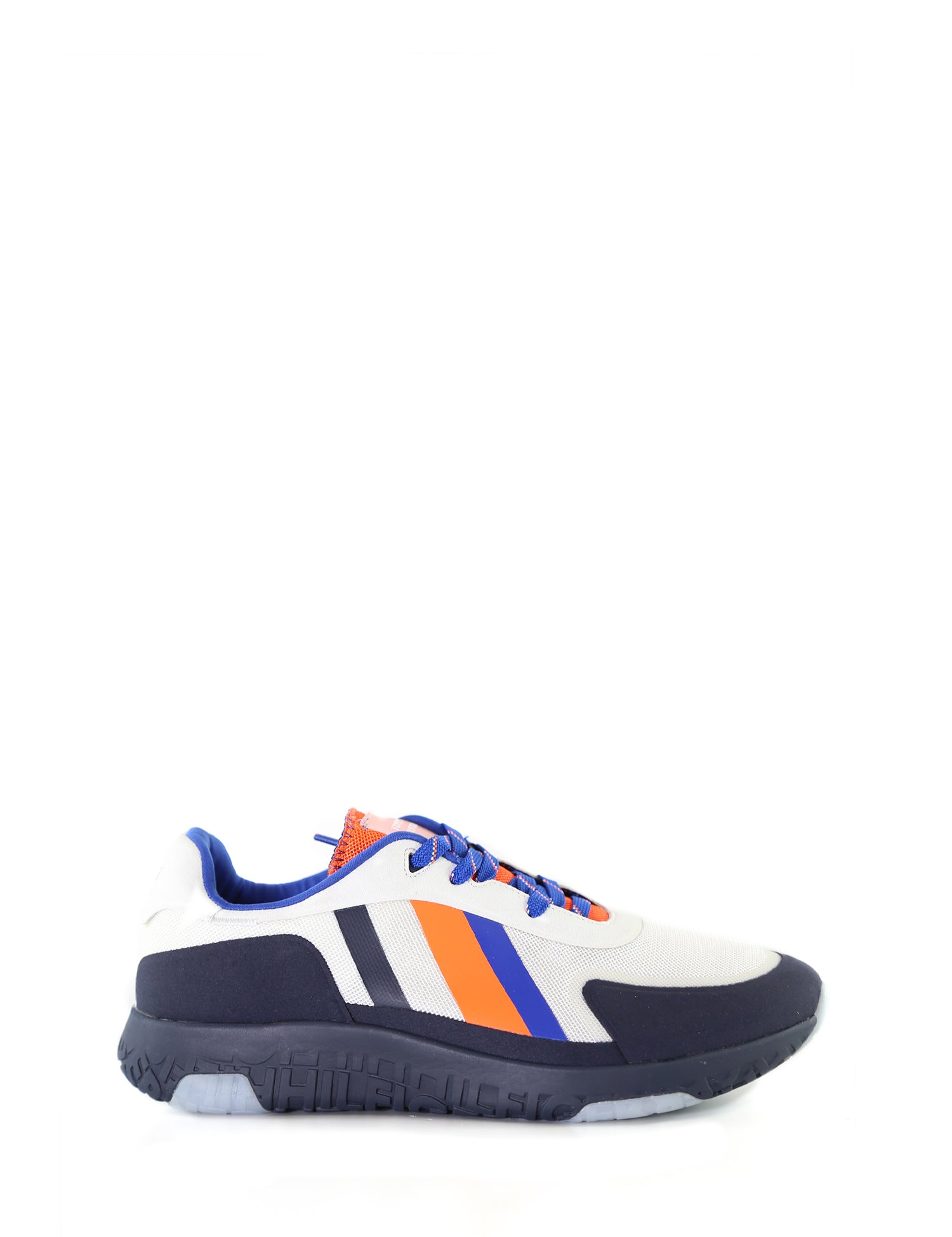Sneakers Bianco Tommy Hilfiger