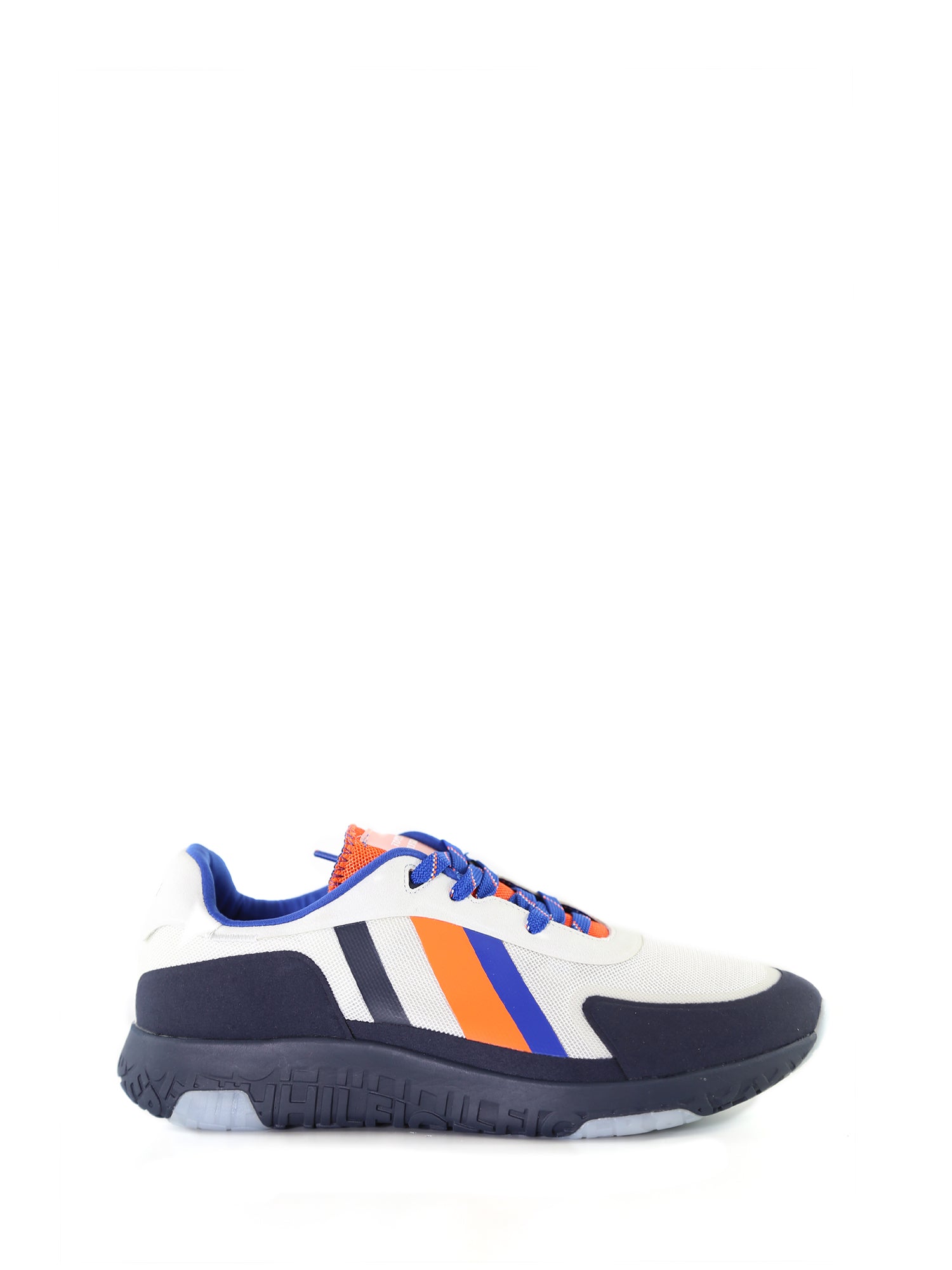 Sneakers Bianco Tommy Hilfiger