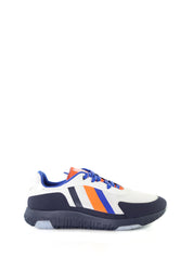 Sneakers Bianco Tommy Hilfiger