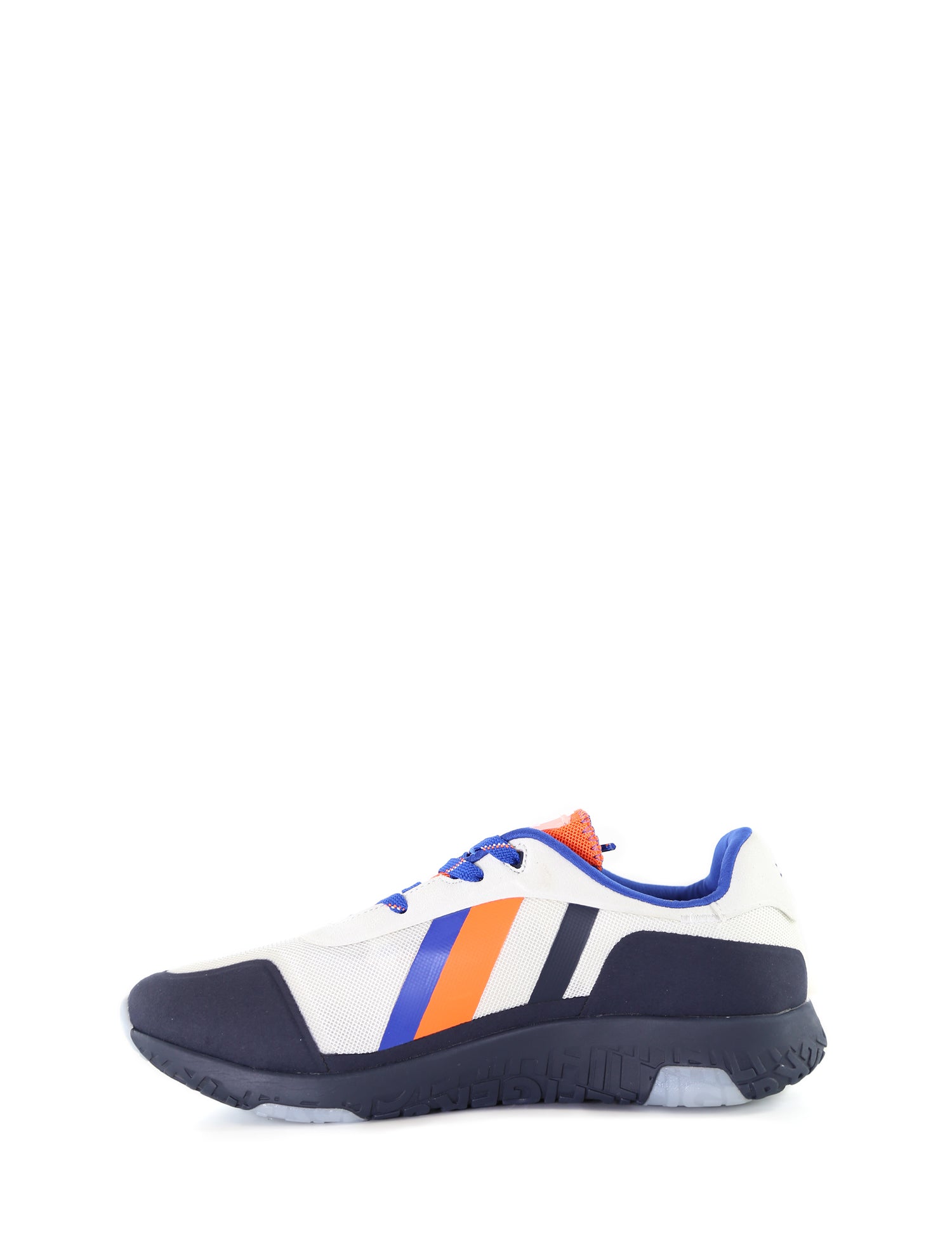 Sneakers Bianco Tommy Hilfiger