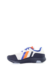 Sneakers Bianco Tommy Hilfiger