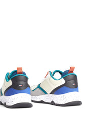 Sneakers Beige Tommy Hilfiger