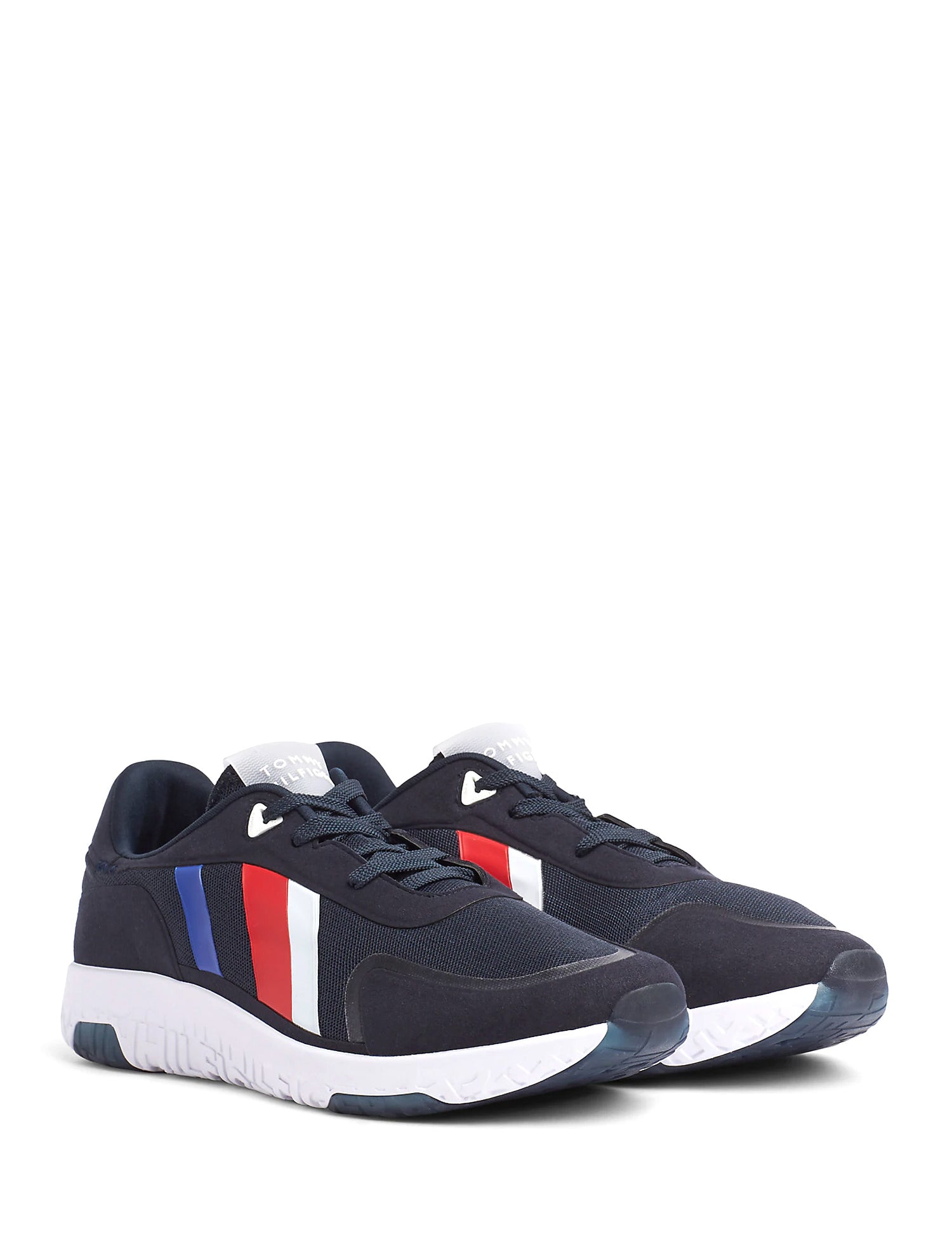 Sneakers Blu Tommy Hilfiger