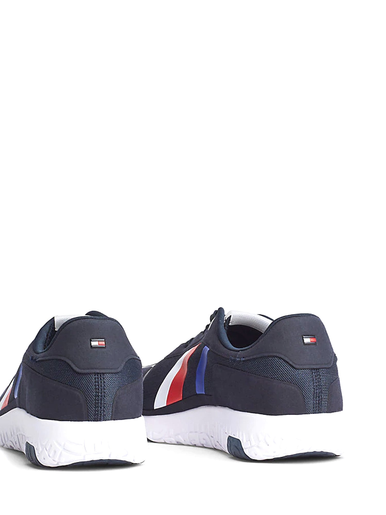 Sneakers Blu Tommy Hilfiger