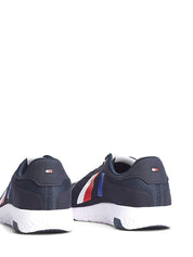Sneakers Blu Tommy Hilfiger