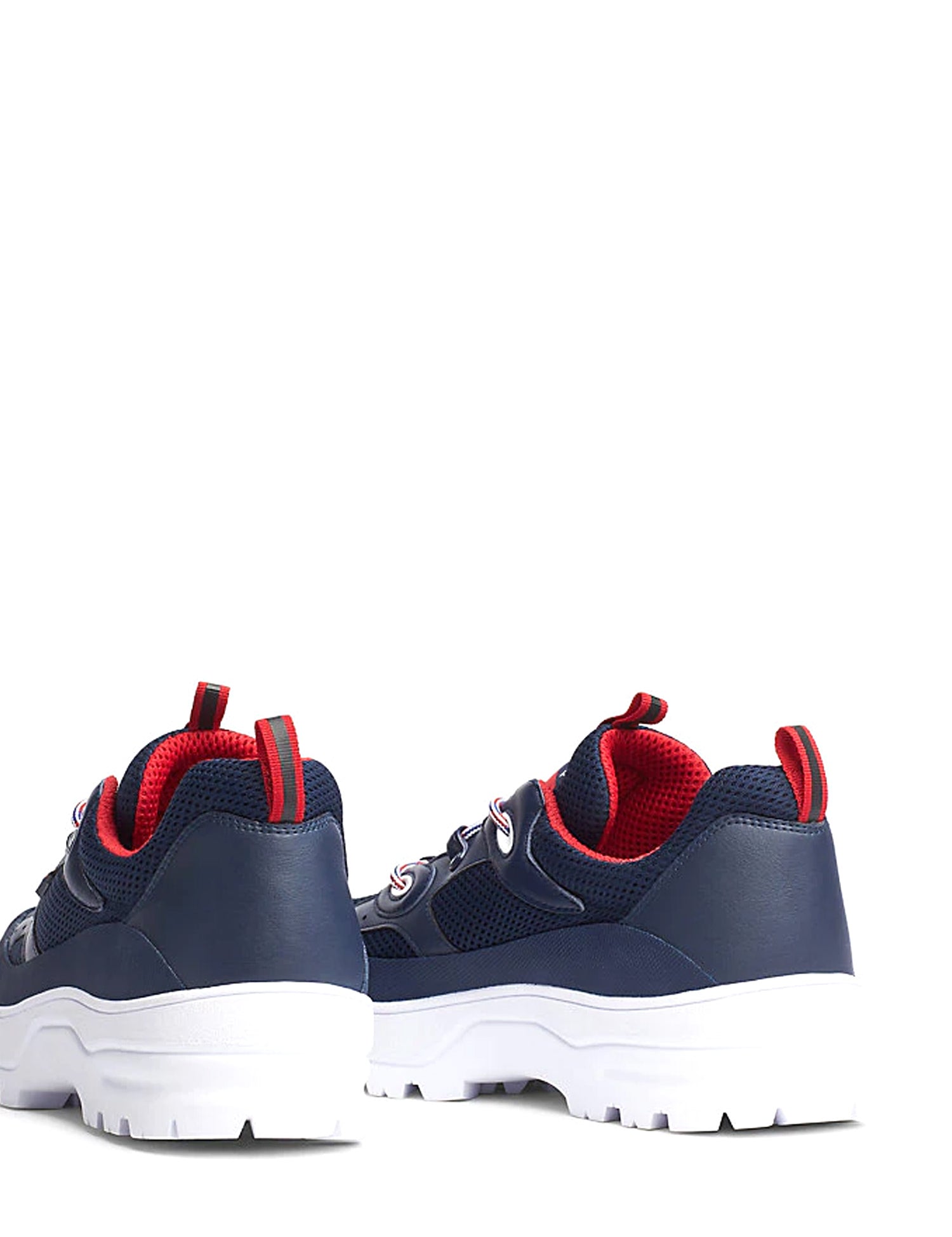 Sneakers Blu Tommy Jeans