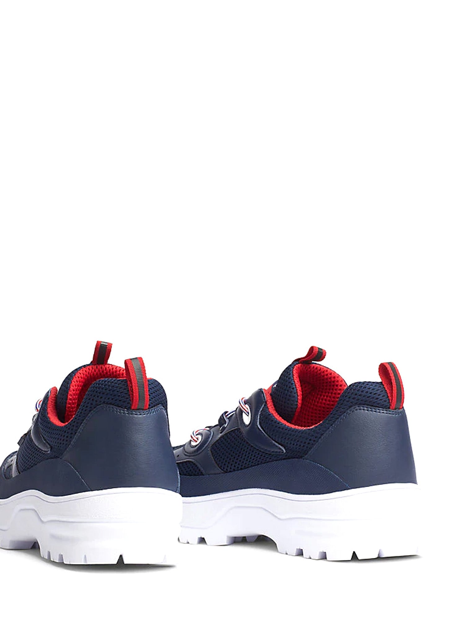 Sneakers Blu Tommy Jeans