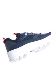 Sneakers Blu Tommy Jeans